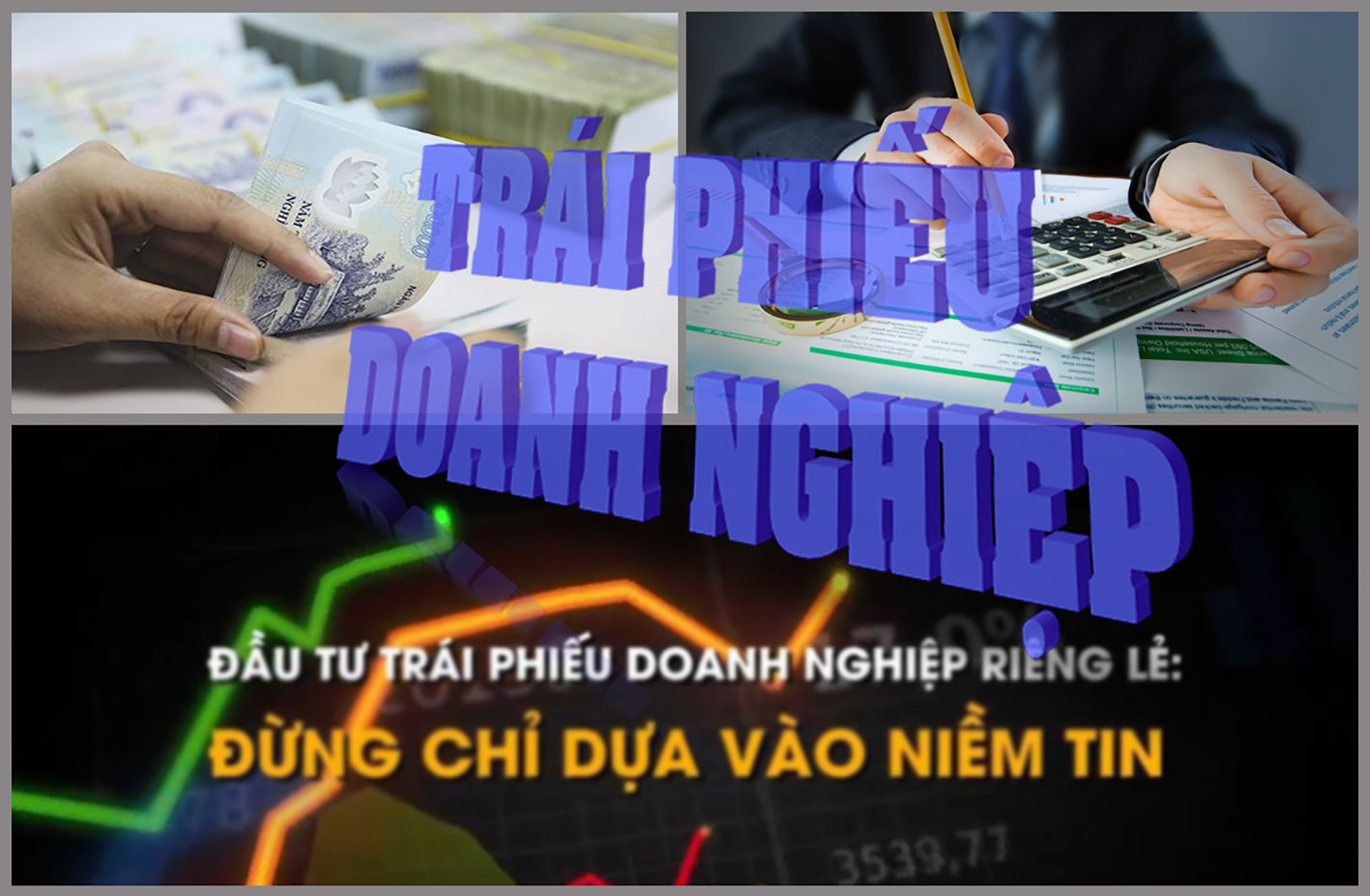 Trái phiếu doanh nghiệp là gì?