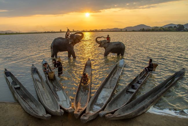 Xem xét cơ chế ưu đãi, đặc thù phát triển bao trùm, toàn diện và bền vững vùng Tây Nguyên