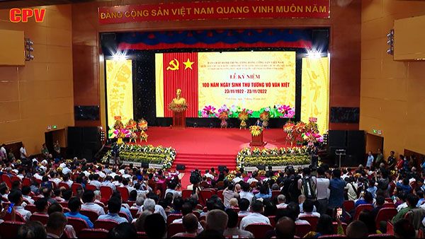 BẢN TIN THỜI SỰ NGÀY 23/11/2022