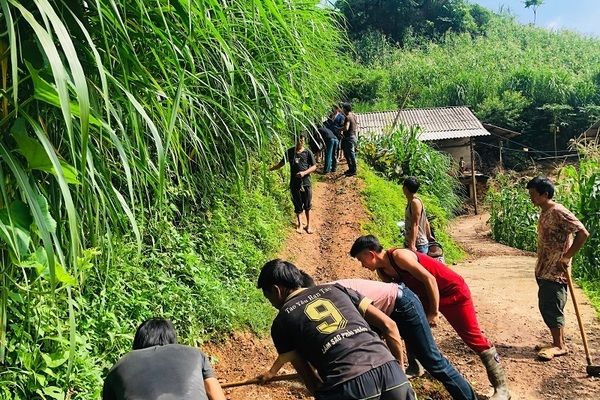 Thái Nguyên thực hiện tốt chính sách đối với người có uy tín trong đồng bào dân tộc thiểu số 