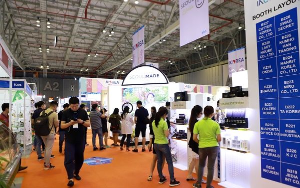 Sắp diễn ra Hội chợ Vietnam Expo lần thứ 20