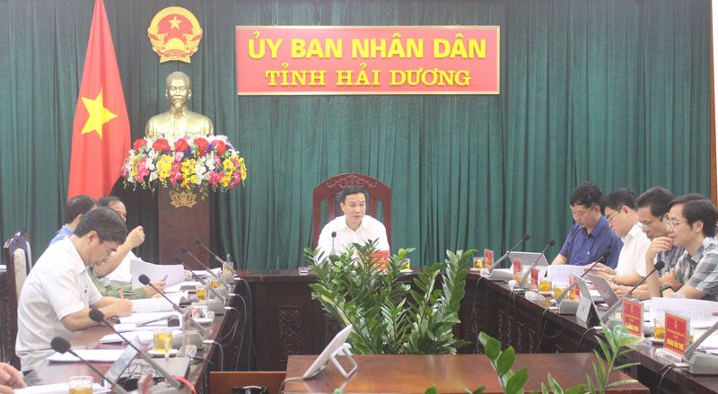 Hải Dương: Tổng thu ngân sách năm 2022 ước đạt 19.314 tỷ 870 triệu đồng, đạt 130% dự toán