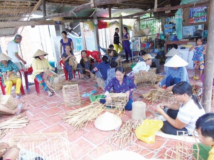 Sóc Trăng sớm đưa chính sách đến vùng đồng bào dân tộc thiểu số