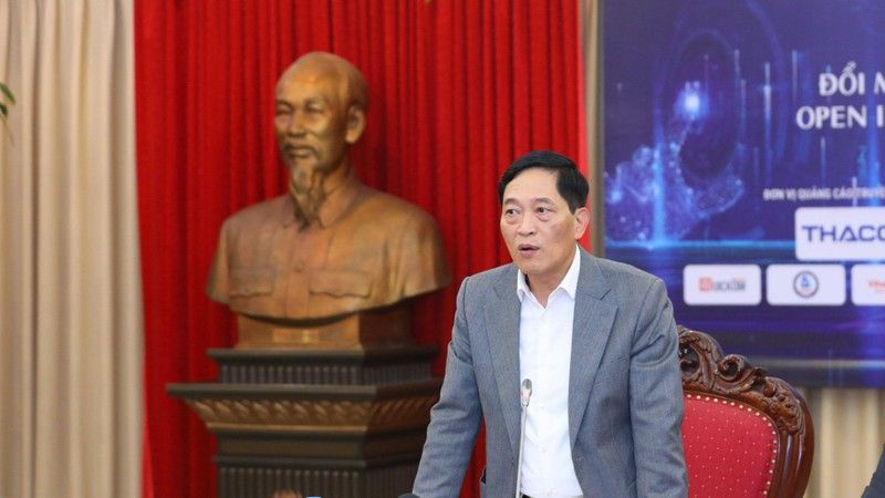 “Lộ diện” 10 đội xuất sắc vào chung kết Techfest Vietnam 2022