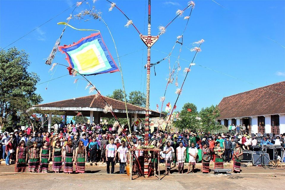 Đắk Nông: Hỗ trợ lãi suất đối với hộ gia đình đồng bào dân tộc thiểu số tại chỗ