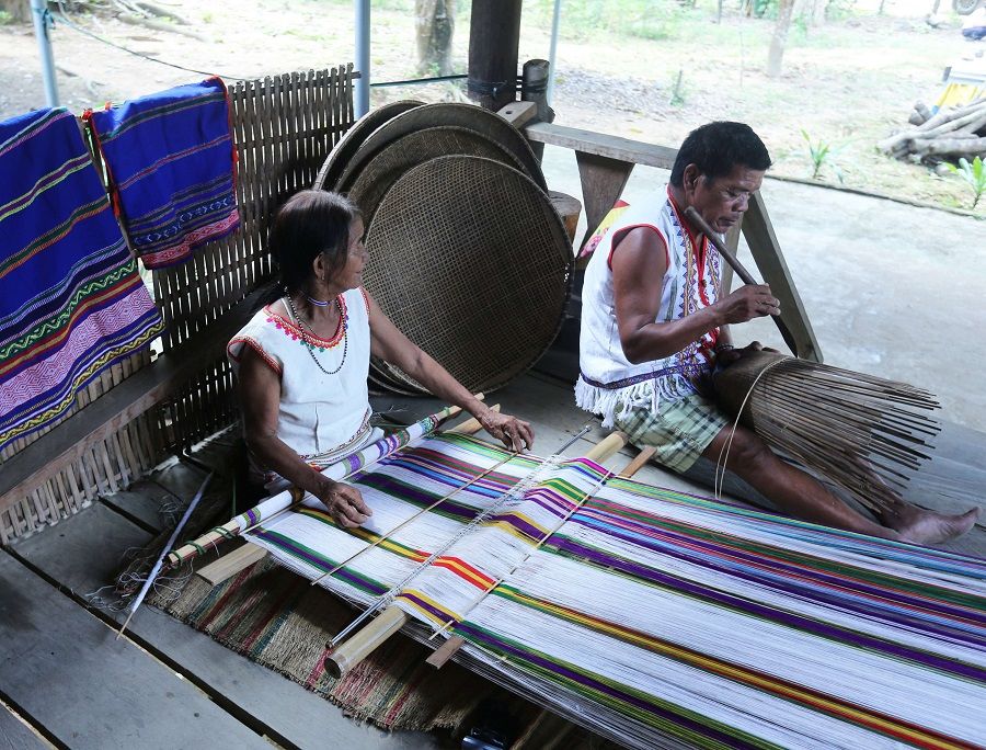 Kon Tum: Đầu tư phát triển kinh tế - xã hội dân tộc có khó khăn đặc thù