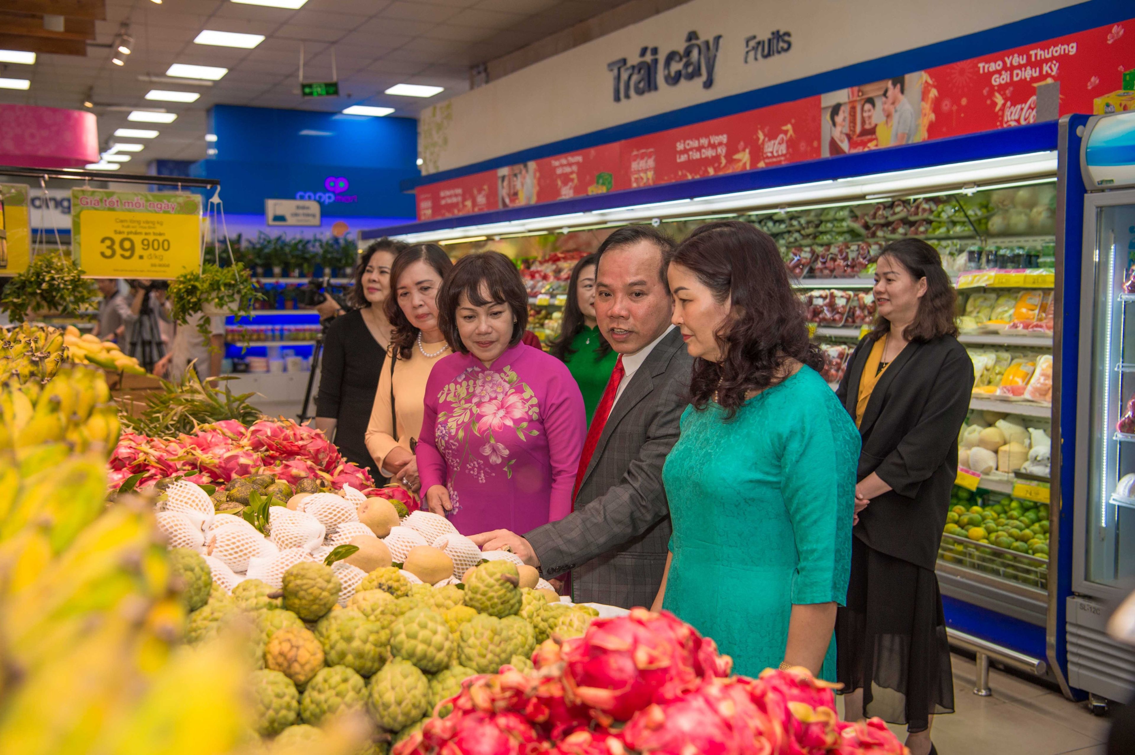 Hà Nội hỗ trợ doanh nghiệp chủ động ứng phó với các biện pháp phòng vệ thương mại