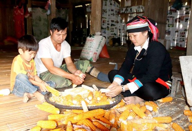 Hà Giang đề xuất cách tính thôn đồng bào dân tộc khó khăn đặc thù 