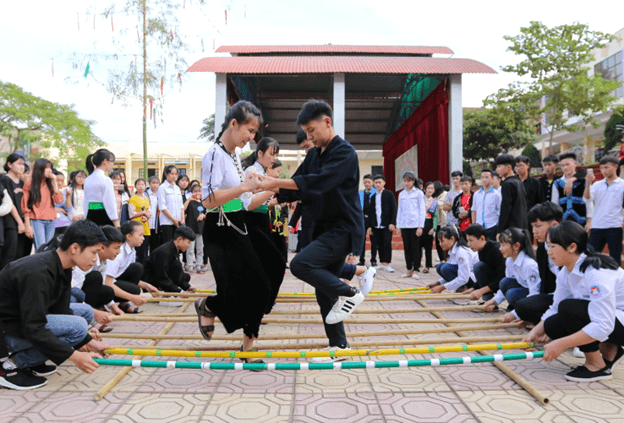 Điện Biên: Nâng cao chất lượng giáo dục, đào tạo học sinh dân tộc thiểu số và miền núi