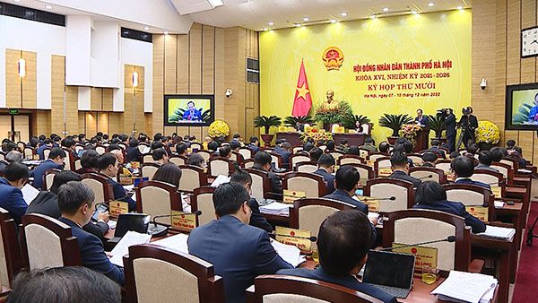 BẢN TIN THỜI SỰ NGÀY 7/12/2022