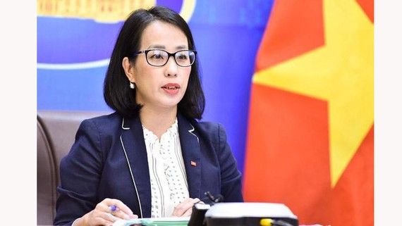 UNCLOS là cơ sở pháp lý cho mọi hoạt động quản lý và sử dụng biển và đại dương