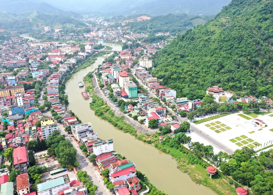 Hà Giang: Nhiều điểm sáng tích cực trong phát triển kinh tế - xã hội    