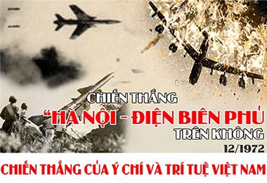 Hà Nội - Điện Biên Phủ trên không: Chiến thắng của sức mạnh văn hóa Việt Nam