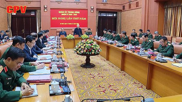 BẢN TIN THỜI SỰ NGÀY 19/12/2022