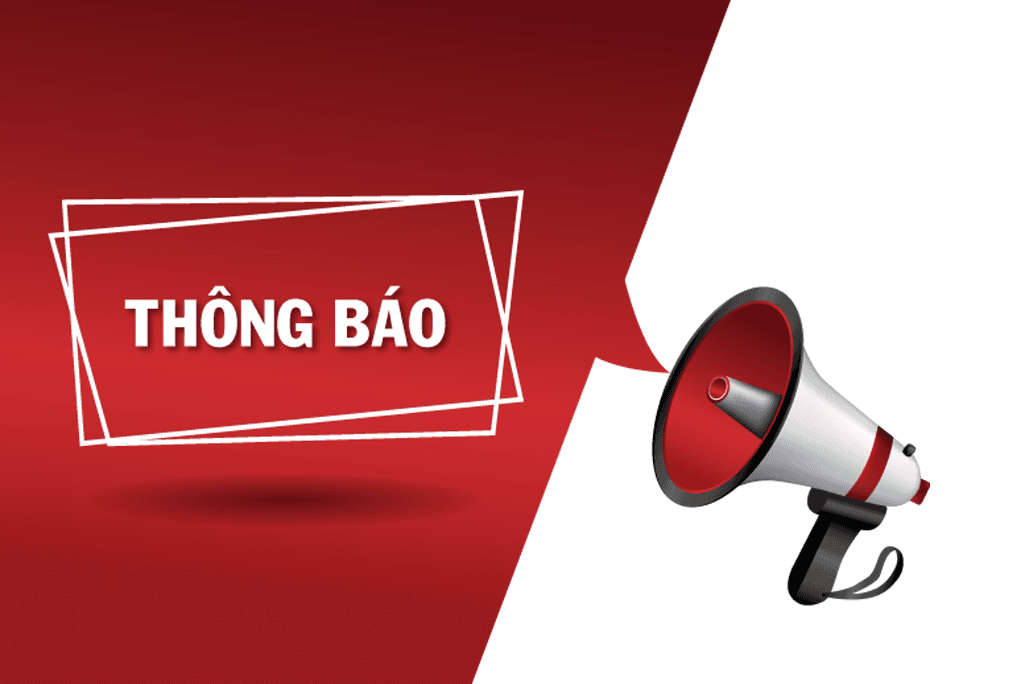 Ban Tuyên giáo Trung ương thông báo thi tuyển công chức, viên chức