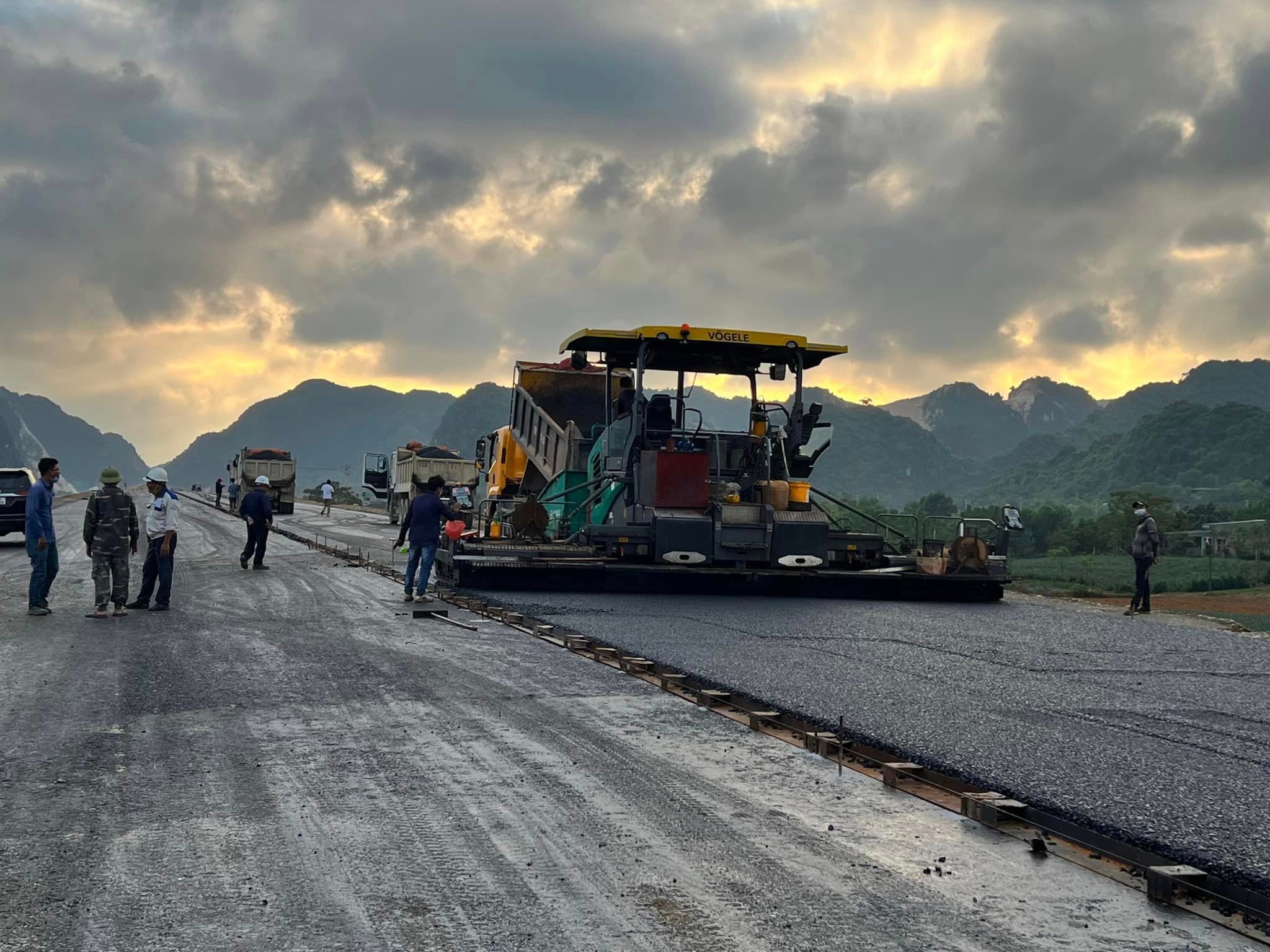 Cao tốc Ninh Bình – Nam Định – Thái Bình tách thành 2 dự án độc lập