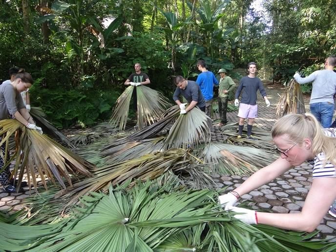 Thái Hải trở thành Làng Du lịch tốt nhất thế giới năm 2022