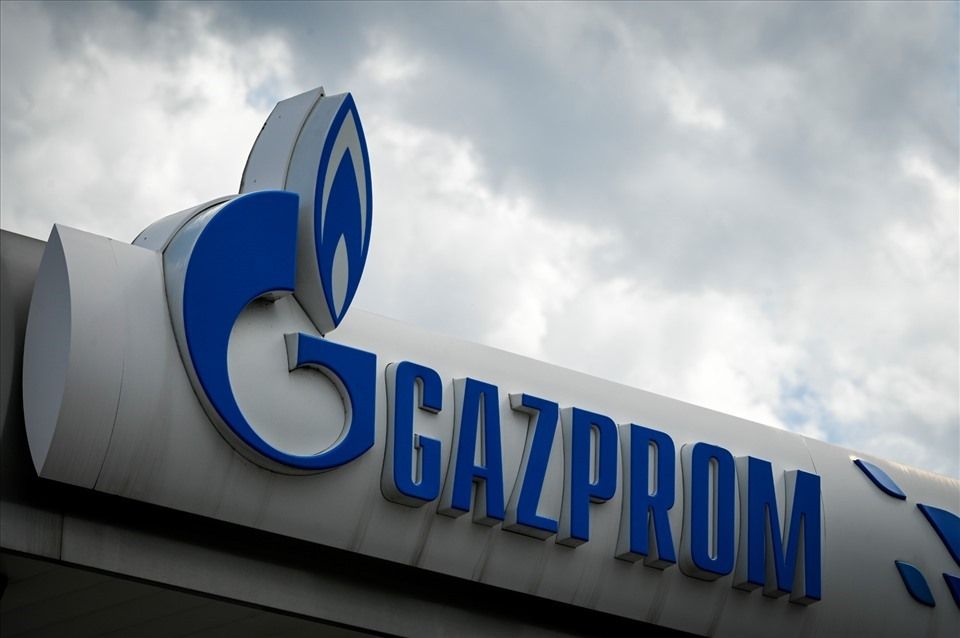 Gazprom: Nhu cầu khí đốt toàn cầu năm 2022 ước tính ​​giảm 65 tỷ m3 