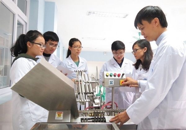 Quy định về hoạt động khoa học và công nghệ trong cơ sở giáo dục đại học