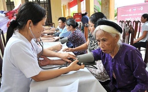 Tây Ninh: Tăng cường bảo vệ, chăm sóc và nâng cao sức khoẻ Nhân dân 