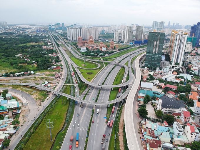 Bộ Tài chính đẩy mạnh giải ngân vốn đầu tư công