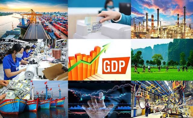 Kinh tế vĩ mô năm 2022 tiếp tục duy trì ổn định