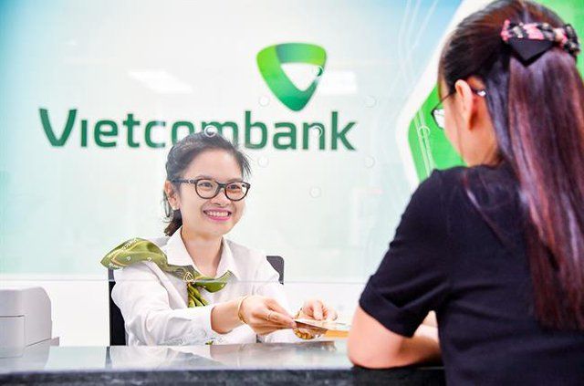 Vietcombank ra mắt bộ giải pháp tài chính gia đình 