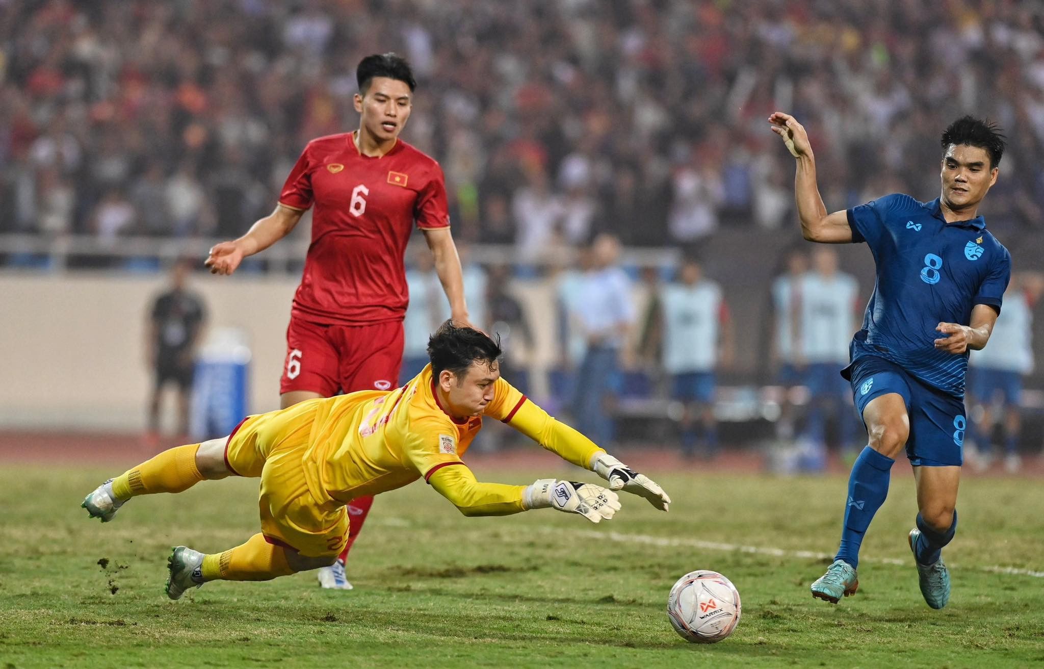 Muốn vô địch AFF Cup 2022 cần sửa sai!