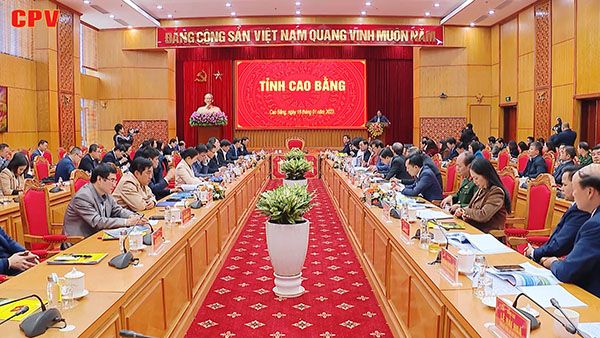 BẢN TIN THỜI SỰ NGÀY 17/1/2023