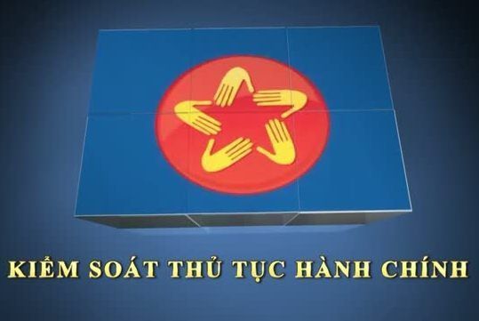 Kế hoạch Kiểm soát thủ tục hành chính năm 2023 của Bộ Nội vụ