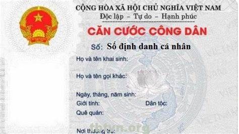 Cấp hơn 8,2 triệu khai sinh có Số định danh cá nhân