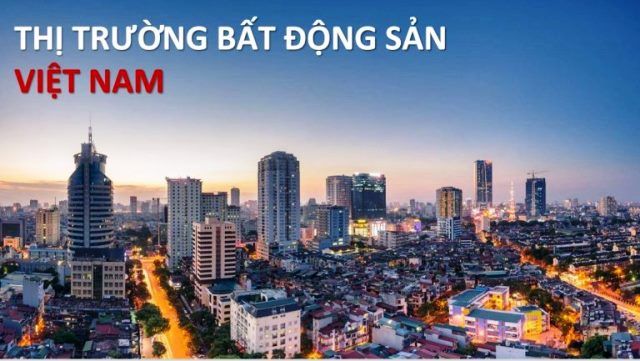 Năm 2023,  thị trường bất động sản Việt Nam thanh lọc mạnh mẽ