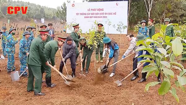 BẢN TIN THỜI SỰ NGÀY 27/1/2023