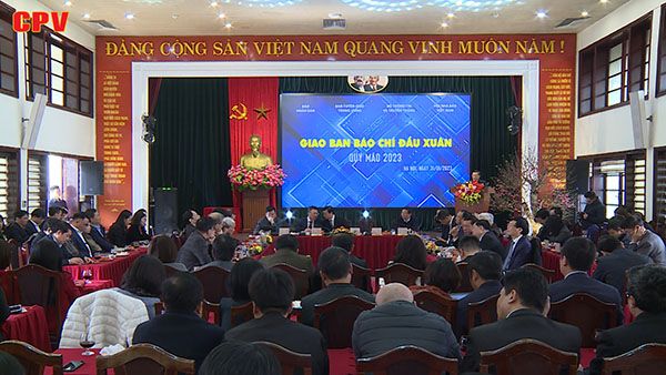 BẢN TIN THỜI SỰ NGÀY 31/1/2023