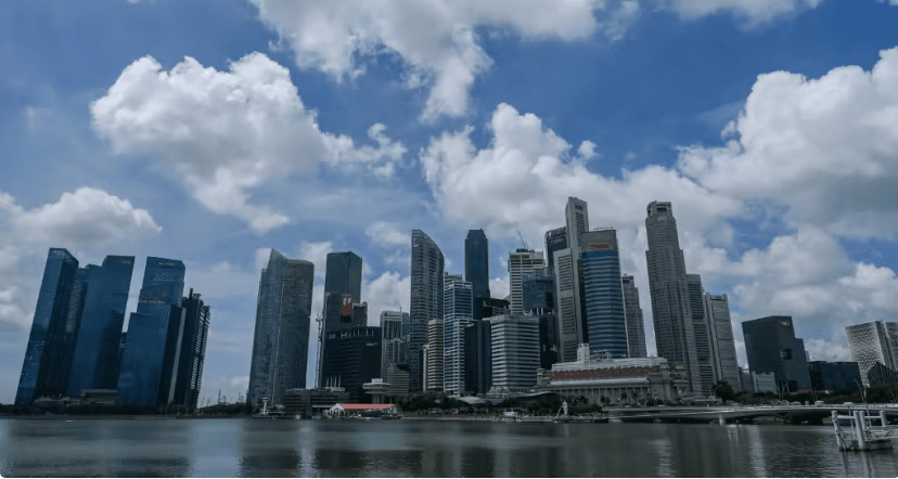 Tăng trưởng của Singapore năm 2022 thấp hơn kỳ vọng