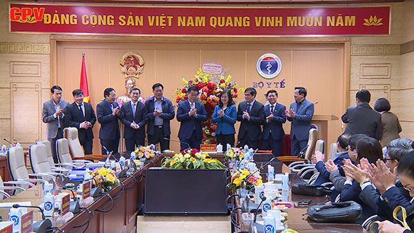 BẢN TIN THỜI SỰ NGÀY 20/2/2023