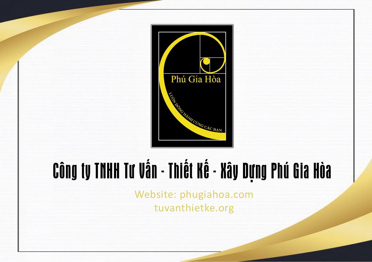 Phú Gia Hòa: Kiến tạo giá trị bền vững vì cộng đồng