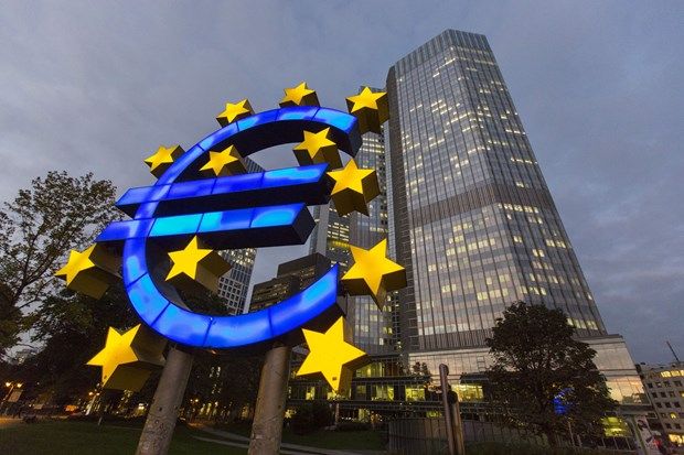 Kinh tế khu vực Eurozone tăng tốc