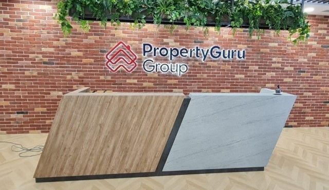 Tập đoàn PropertyGuru: Doanh thu cả năm 2022 tăng 35%