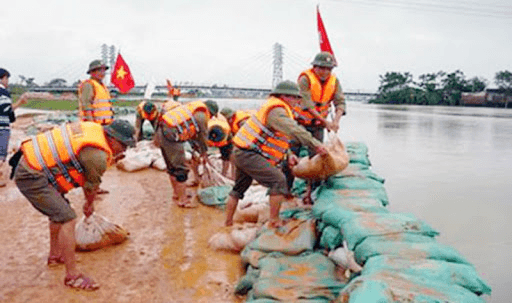 Kiện toàn Ban chỉ đạo quốc gia về phòng, chống thiên tai