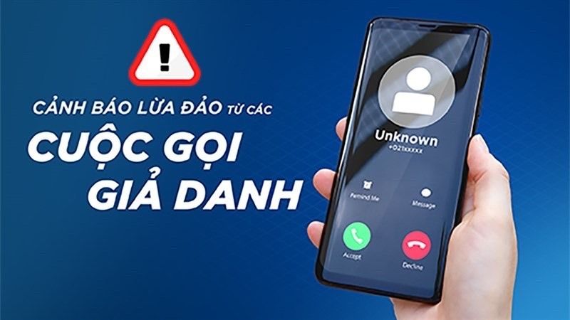 TP Hồ Chí Minh: Các ngành chức năng phối hợp giải quyết triệt để hiện tượng lừa đảo mới