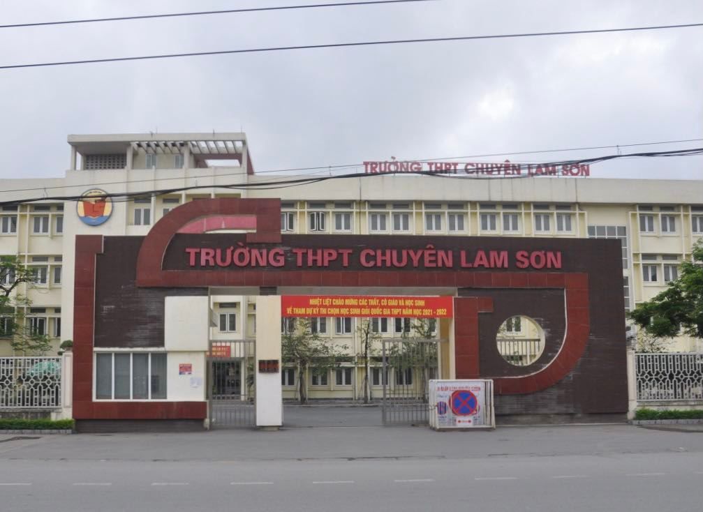 Mỗi tỉnh, thành phố trực thuộc Trung ương có ít nhất 1 trường chuyên