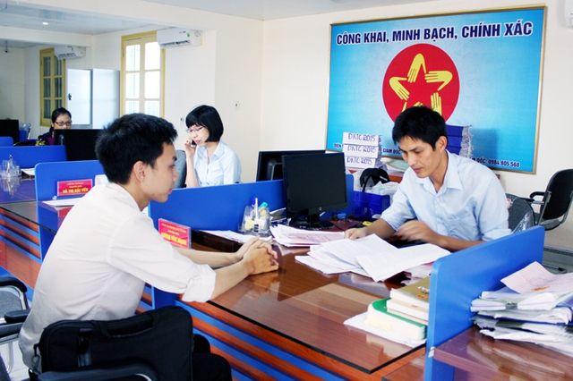 Kế hoạch hoạt động năm 2023 của Ban Chỉ đạo cải cách hành chính của Chính phủ