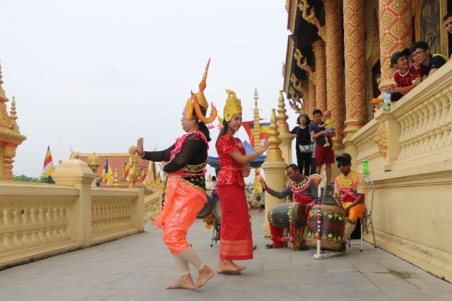 Trà Vinh giải ngân hơn 21 tỷ đồng hỗ trợ đồng bào Khmer nâng cao đời sống