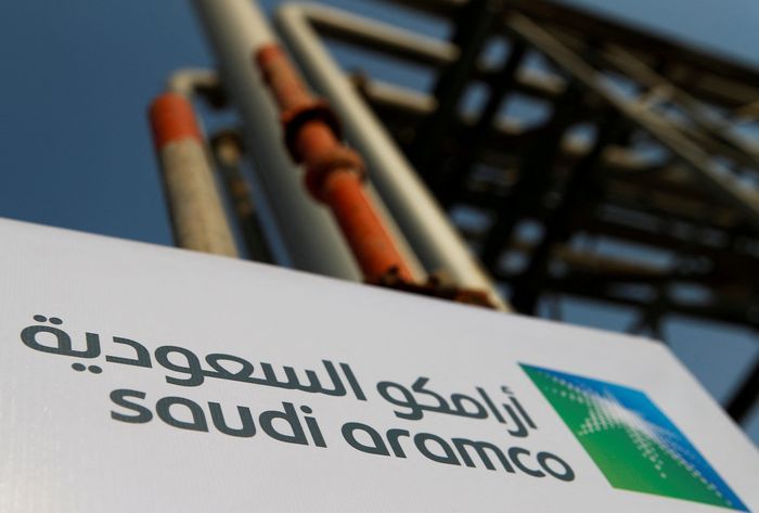 Ả rập Xê út: “Gã khổng lồ” dầu mỏ Saudi Aramco đạt lợi nhuận kỷ lục 