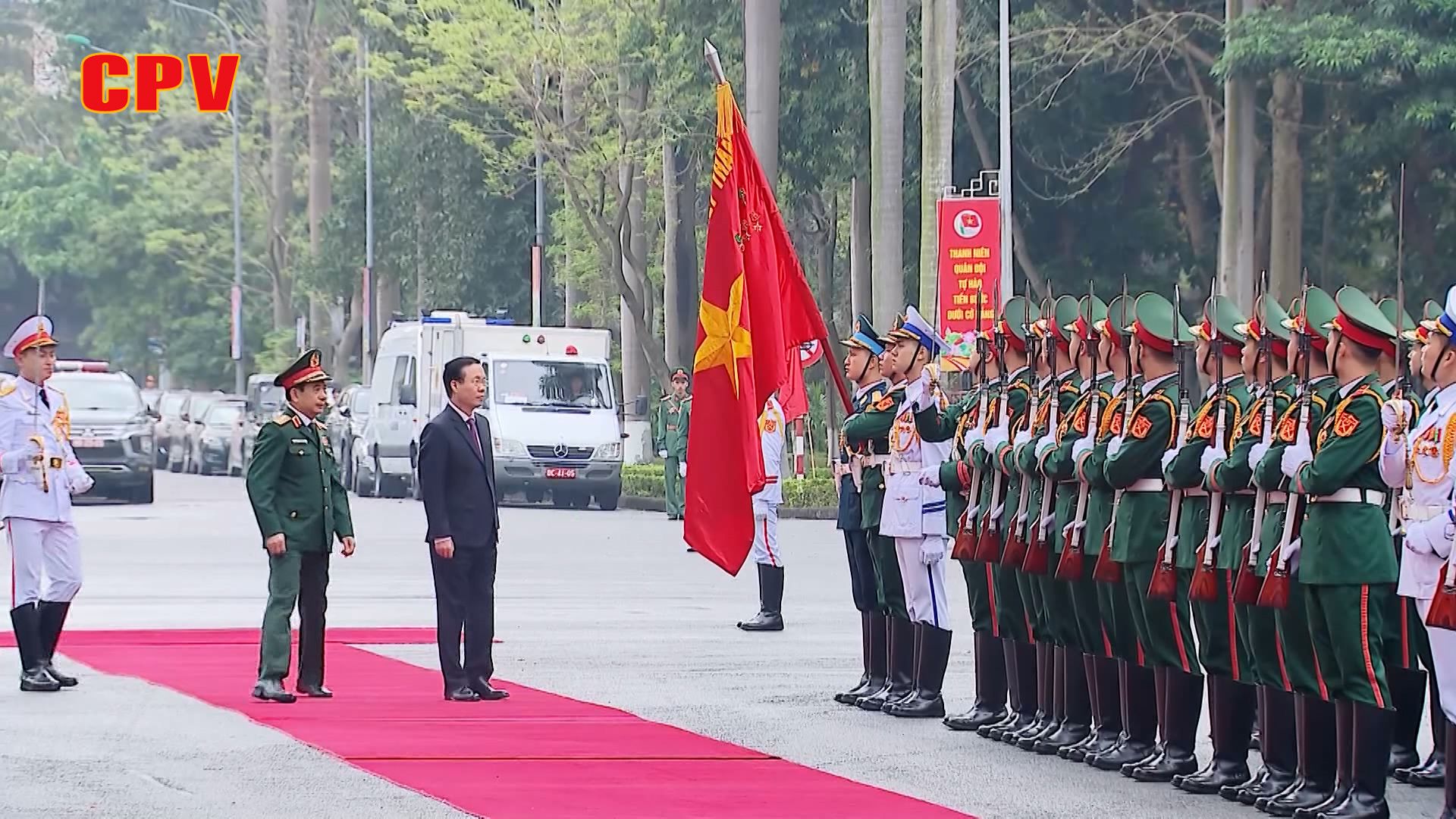 BẢN TIN THỜI SỰ NGÀY 16/3/2023