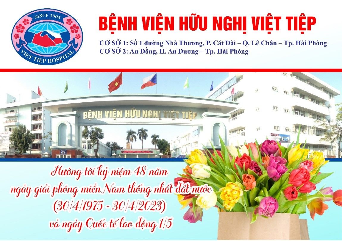 Bệnh viện Hữu nghị Việt Tiệp