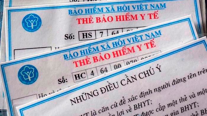 Hà Nội yêu cầu ngăn chặn tình trạng lạm dụng, trục lợi quỹ BHYT