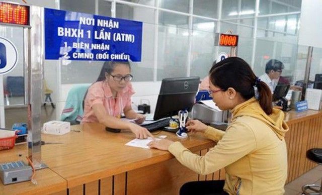 Giải pháp nào hạn chế rút bảo hiểm xã hội một lần?