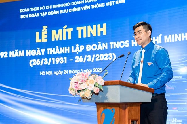 Đoàn Thanh niên VNPT: Hơn 5.200 sáng kiến được áp dụng